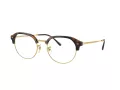 Ray-Ban RX 0RX7229 2012 51 Men, Women glasses