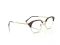 Ray-Ban RX 0RX7229 2012 51 Men, Women glasses