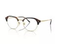 Ray-Ban RX 0RX7229 2012 51 Men, Women glasses