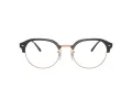 Ray-Ban RX 0RX7229 8322 53 Men, Women glasses