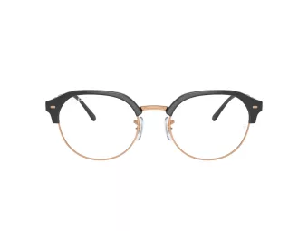 Ray-Ban RX 0RX7229 8322 53 Men, Women glasses