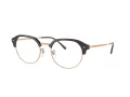 Ray-Ban RX 0RX7229 8322 53 Men, Women glasses