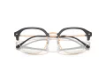 Ray-Ban RX 0RX7229 8322 53 Men, Women glasses