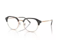 Ray-Ban RX 0RX7229 8322 53 Men, Women glasses