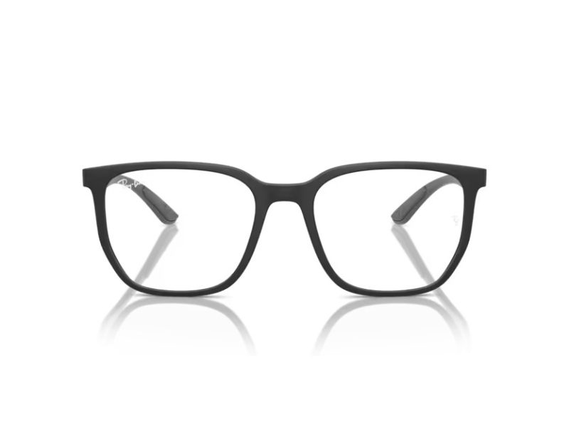 Ray-Ban RX 7235 5204 53 Men, Women glasses