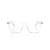 Ray-Ban Alain RX 7239 2001 52 Men, Women glasses