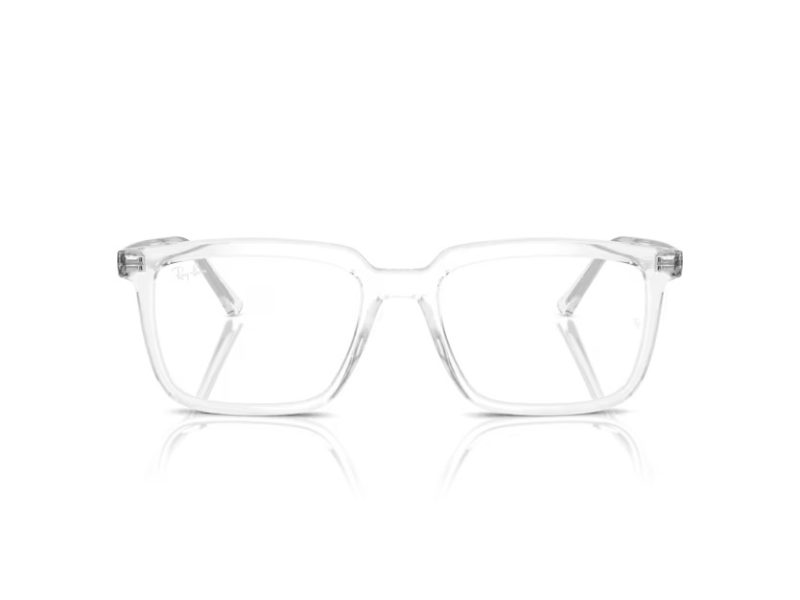Ray-Ban Alain RX 7239 2001 54 Men, Women glasses