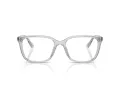 Ray-Ban RX 7248D 8411 55 Men, Women glasses