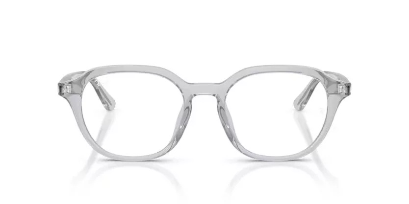 Ray-Ban RX 7259D 8411 52 Men glasses - Contact lenses, sungl