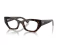 Ray-Ban Zena RX 7330 8320 49 Men, Women glasses