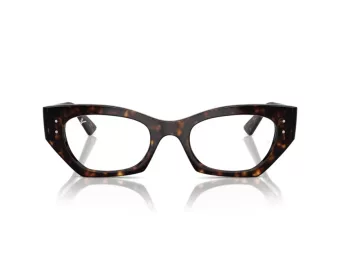 Ray-Ban Zena RX 7330 8320 52 Men, Women glasses