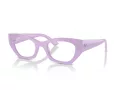 Ray-Ban Zena RX 7330 8346 49 Men, Women glasses