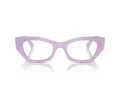 Ray-Ban Zena RX 7330 8346 52 Men, Women glasses