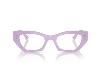 Ray-Ban Zena RX 7330 8346 52 Men, Women glasses