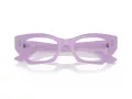 Ray-Ban Zena RX 7330 8346 52 Men, Women glasses