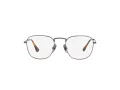 Ray-Ban Frank RX 8157V 1223 51 Men glasses