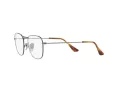 Ray-Ban Frank RX 8157V 1223 51 Men glasses