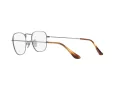 Ray-Ban Frank RX 8157V 1223 51 Men glasses