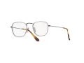 Ray-Ban Frank RX 8157V 1223 51 Men glasses