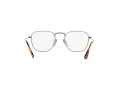 Ray-Ban Frank RX 8157V 1223 51 Men glasses