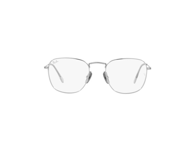 Ray-Ban Frank RX 8157V 1224 48 Men glasses
