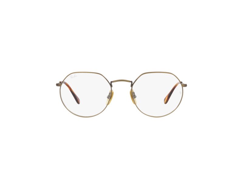 Ray-Ban RX 8165V 1222 51 Men, Women glasses