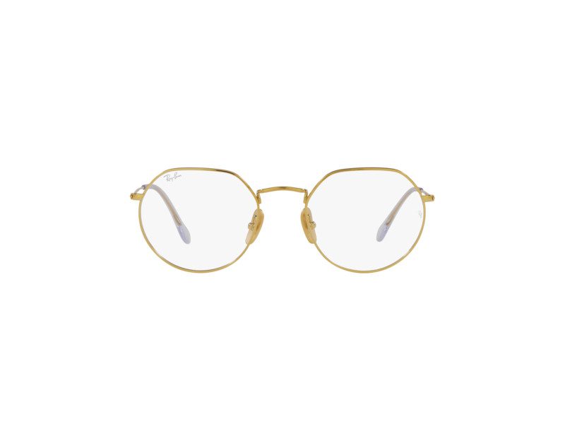 Ray-Ban RX 8165V 1225 51 Men, Women glasses