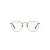 Ray-Ban Round RX 8247V 1222 50 Men, Women glasses