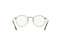 Ray-Ban Round RX 8247V 1222 50 Men, Women glasses