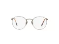 Ray-Ban Round RX 8247V 1223 50 Men, Women glasses