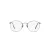 Ray-Ban Round RX 8247V 1223 50 Men, Women glasses