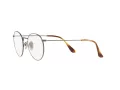 Ray-Ban Round RX 8247V 1223 50 Men, Women glasses