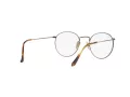 Ray-Ban Round RX 8247V 1223 50 Men, Women glasses