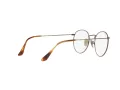 Ray-Ban Round RX 8247V 1223 50 Men, Women glasses