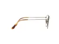 Ray-Ban Round RX 8247V 1223 50 Men, Women glasses