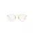 Ray-Ban Round RX 8247V 1225 50 Men, Women glasses