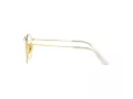 Ray-Ban Round RX 8247V 1225 50 Men, Women glasses