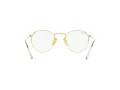 Ray-Ban Round RX 8247V 1225 50 Men, Women glasses