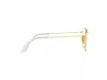Ray-Ban Round RX 8247V 1225 50 Men, Women glasses