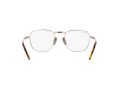 Ray-Ban Frank Titanium RX 8258V 1224 48 Men, Women glasses