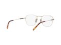 Ray-Ban Frank Titanium RX 8258V 1224 48 Men, Women glasses