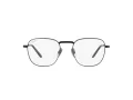 Ray-Ban Frank Titanium RX 8258V 1237 51 Men, Women glasses