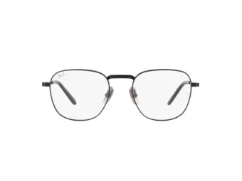 Ray-Ban Frank Titanium RX 8258V 1237 51 Men, Women glasses