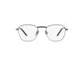 Ray-Ban Frank Titanium RX 8258V 1238 51 Men, Women glasses