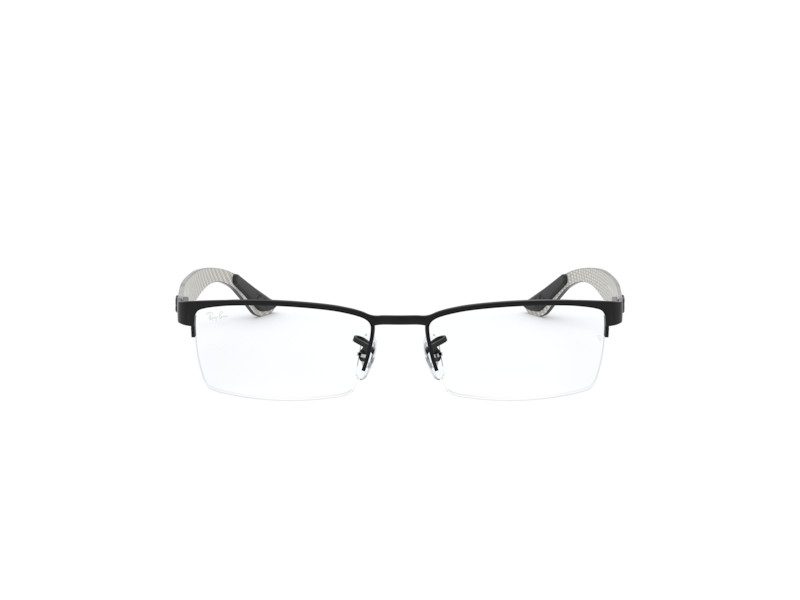 Ray-Ban RX 8412 2503 54 Men, Women glasses