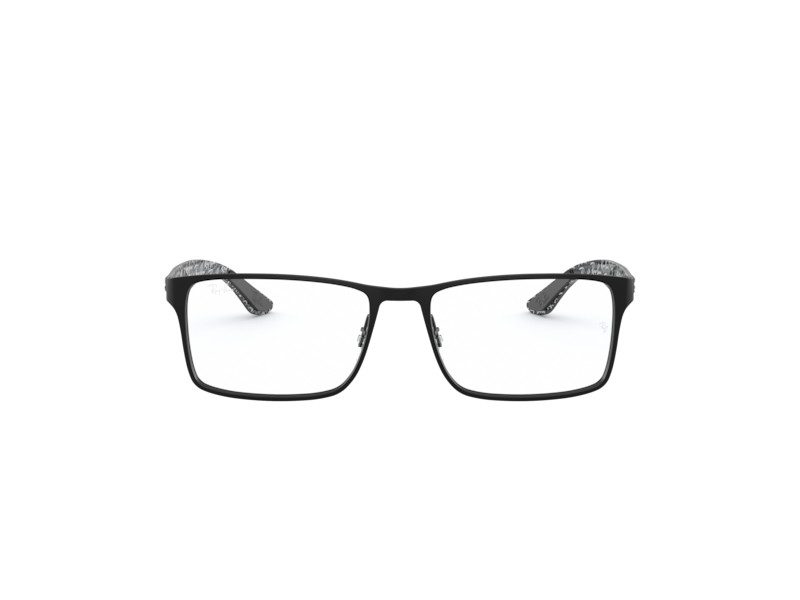 Ray-Ban RX 8415 2848 53 Men, Women glasses