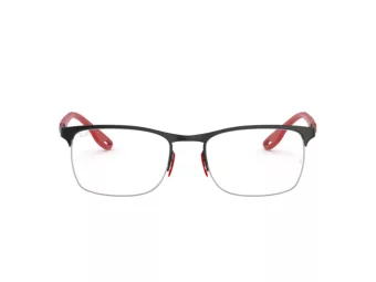   Ray-Ban Scuderia Ferrari Collection RX 8416M F041 54 Men glasses