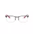 Ray-Ban Scuderia Ferrari Collection RX 8416M F041 54 Men glasses