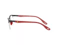 Ray-Ban Scuderia Ferrari Collection RX 8416M F041 54 Men glasses