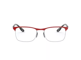   Ray-Ban Scuderia Ferrari Collection RX 8416M F045 54 Men glasses